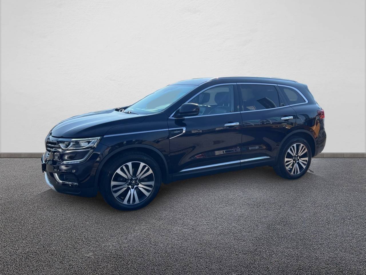 Koleos dCi 175 4x4 X-tronic