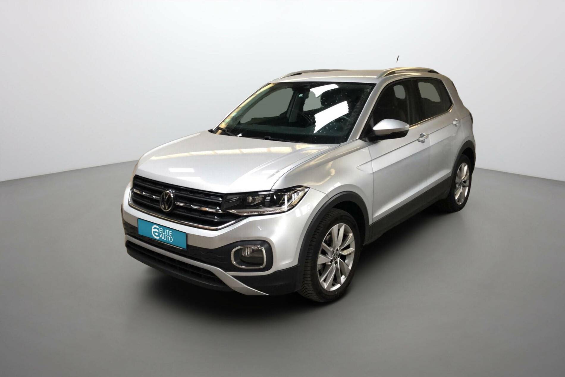 T-Cross 1.0 TSI 110 Start/Stop DSG7