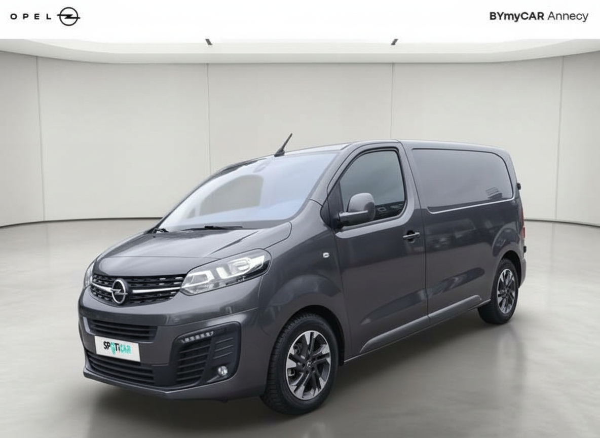 VIVARO FGN L2 2.0 DIESEL 150 CH