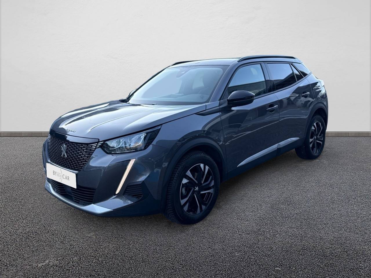 2008 PureTech 130 S&S BVM6