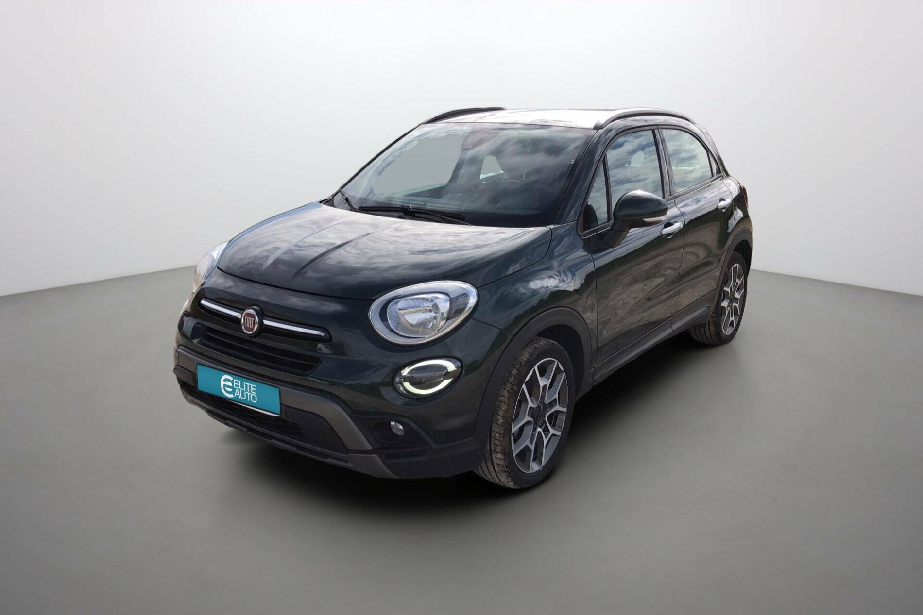500X 1.0 FireFly Turbo T3 120 ch