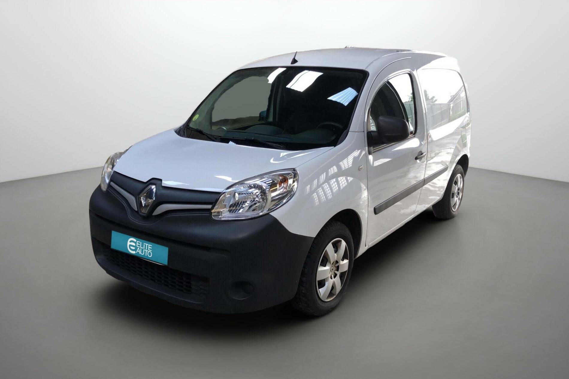 KANGOO EXPRESS BLUE DCI 95