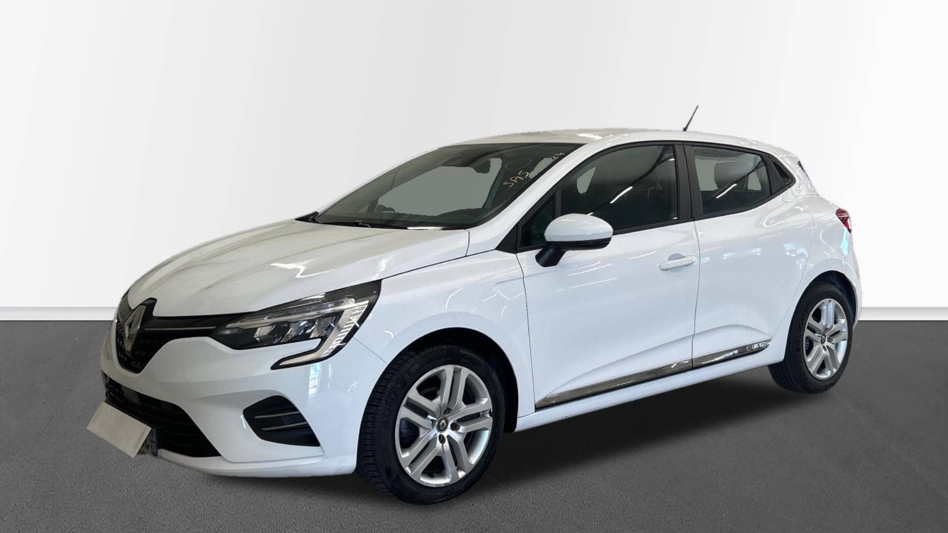Clio SCe 65 - 21N