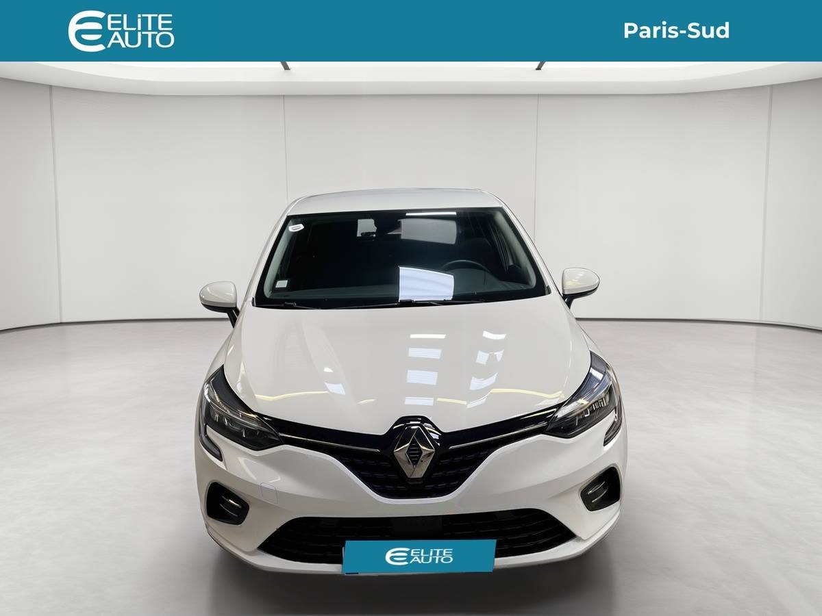 Clio SCe 65 - 21N