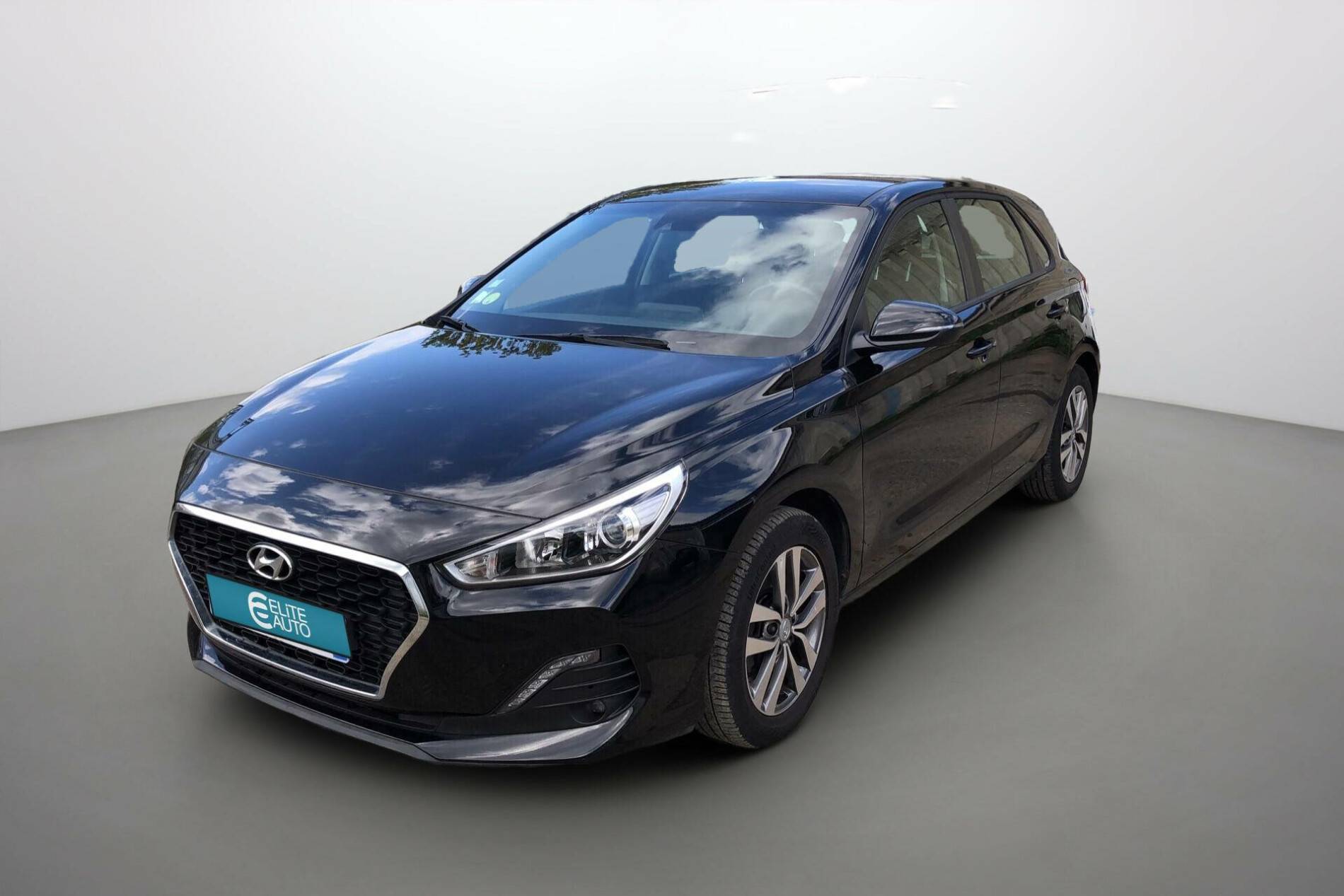 i30 1.6 CRDi 95 BVM6