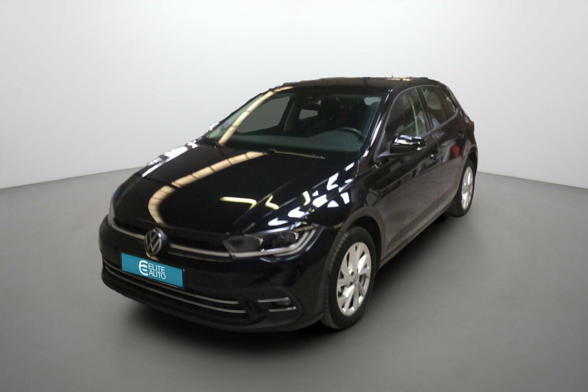 Polo 1.0 TSI 95 S&S BVM5