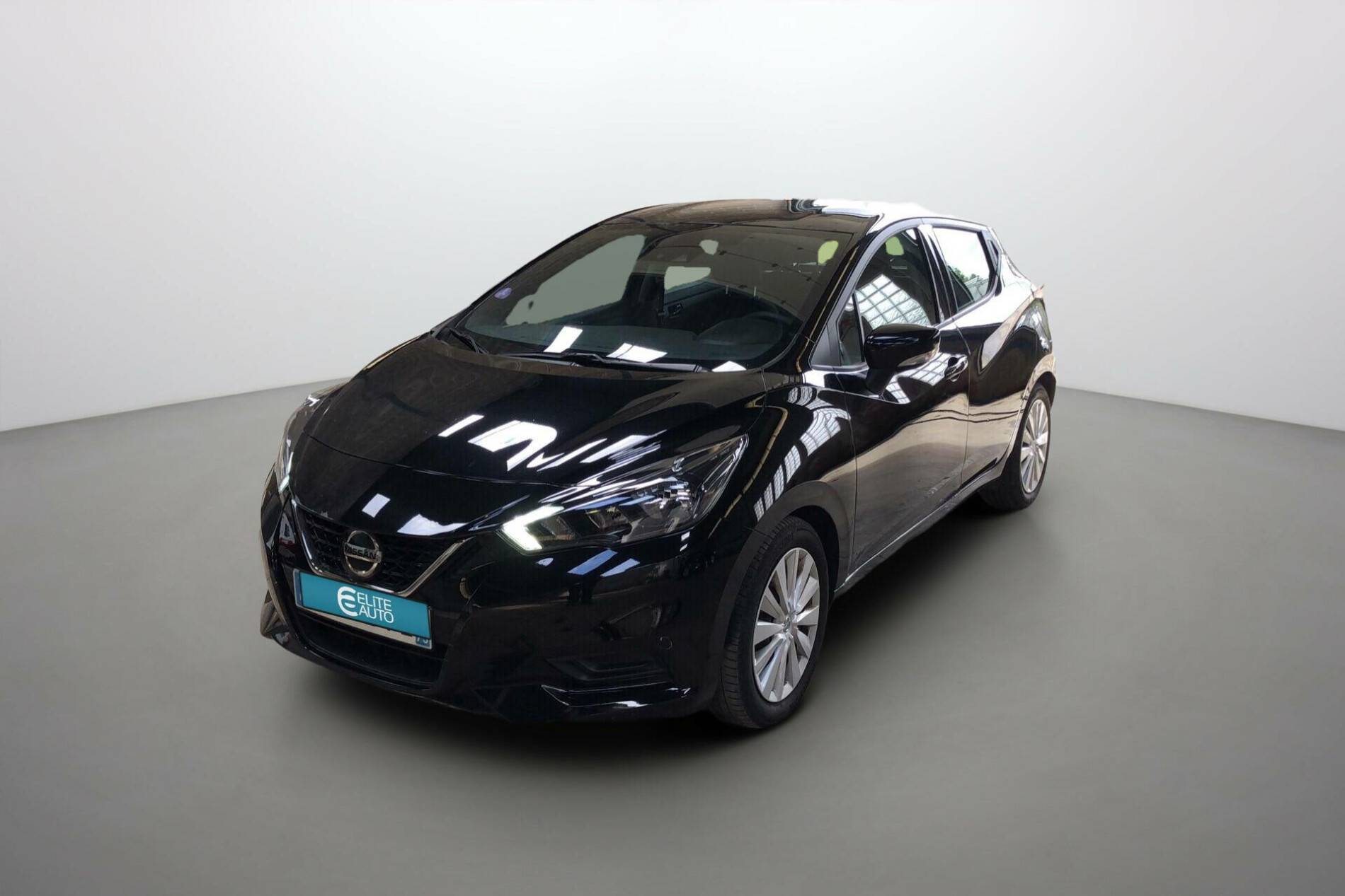 Micra IG-T 92 Xtronic