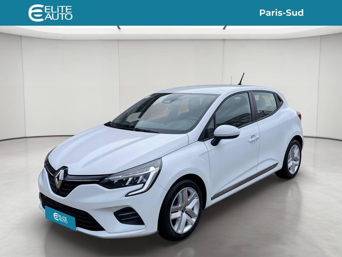 Clio SCe 65