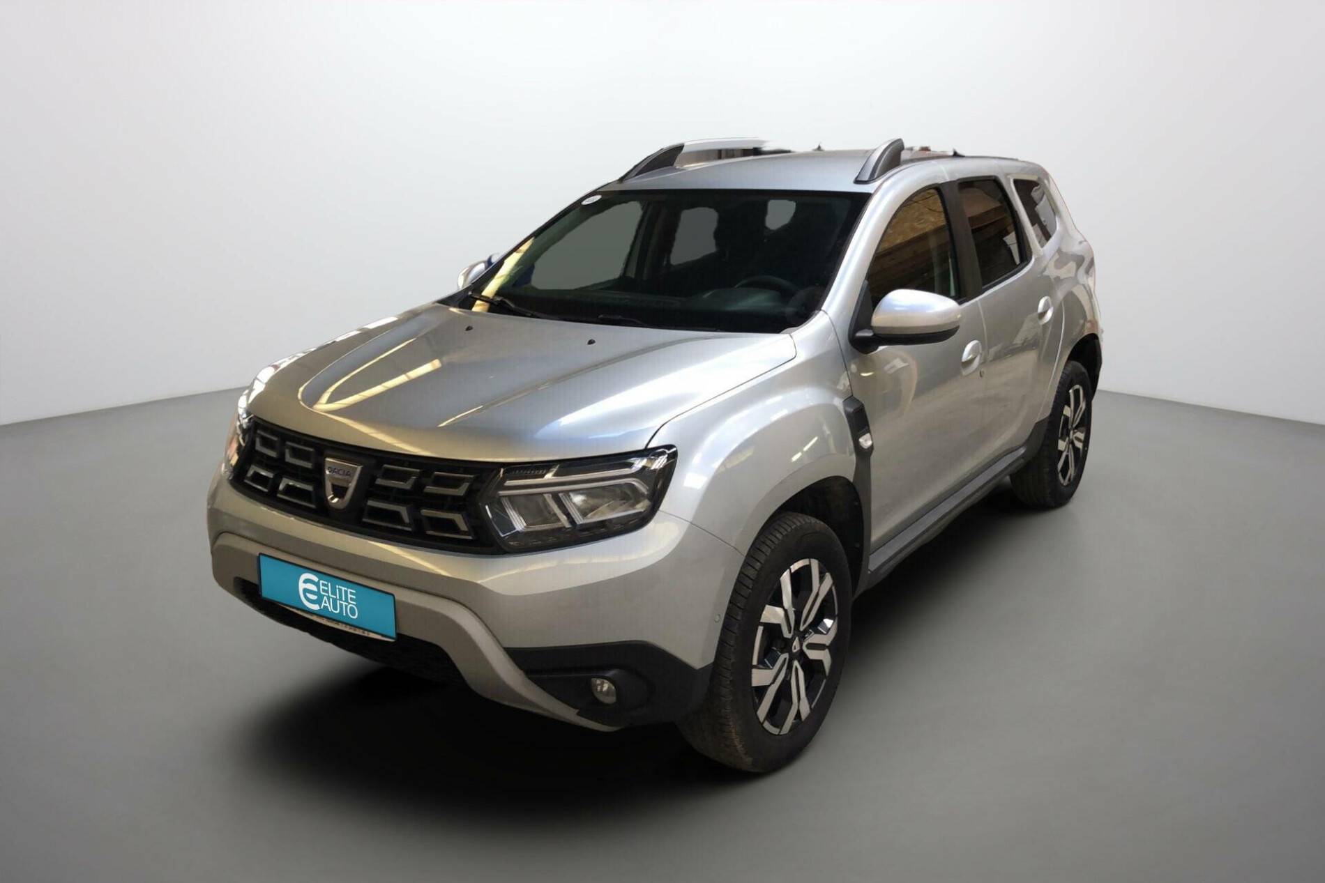 Duster Blue dCi 115 4x2