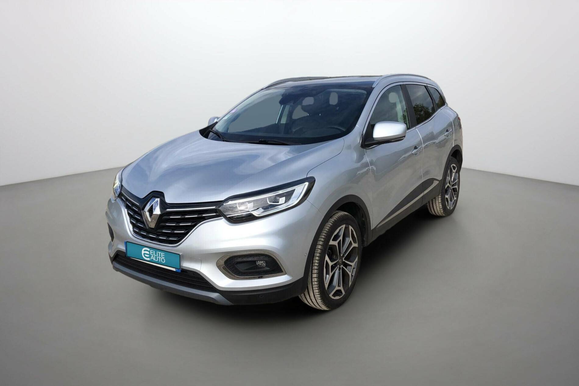 Kadjar TCe 140