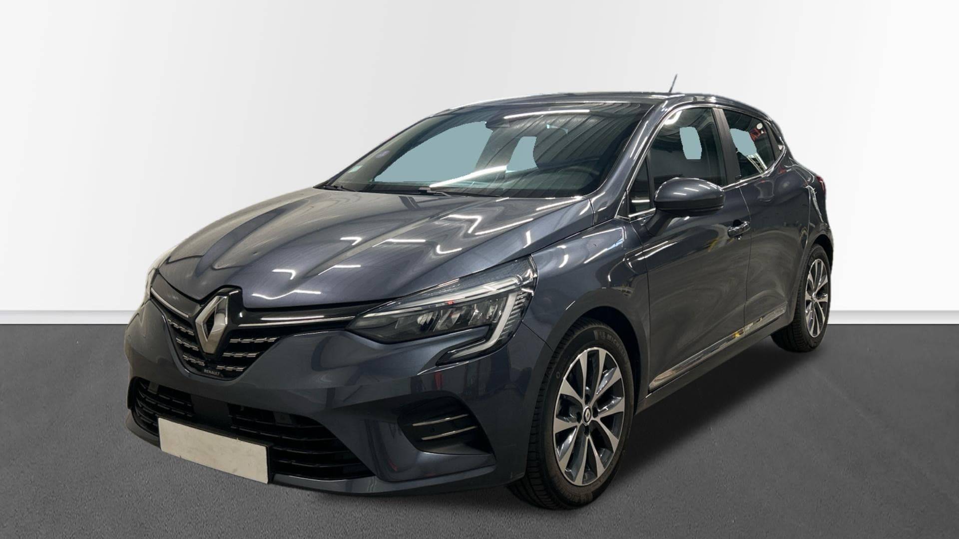 Clio E-Tech 140 - 21