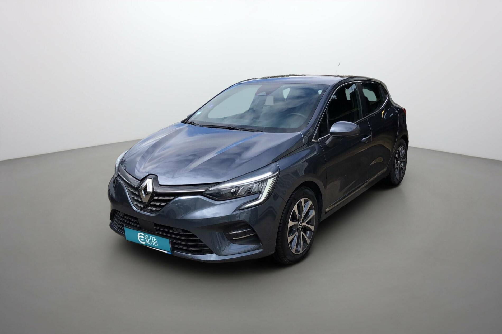 Clio E-Tech 140 - 21