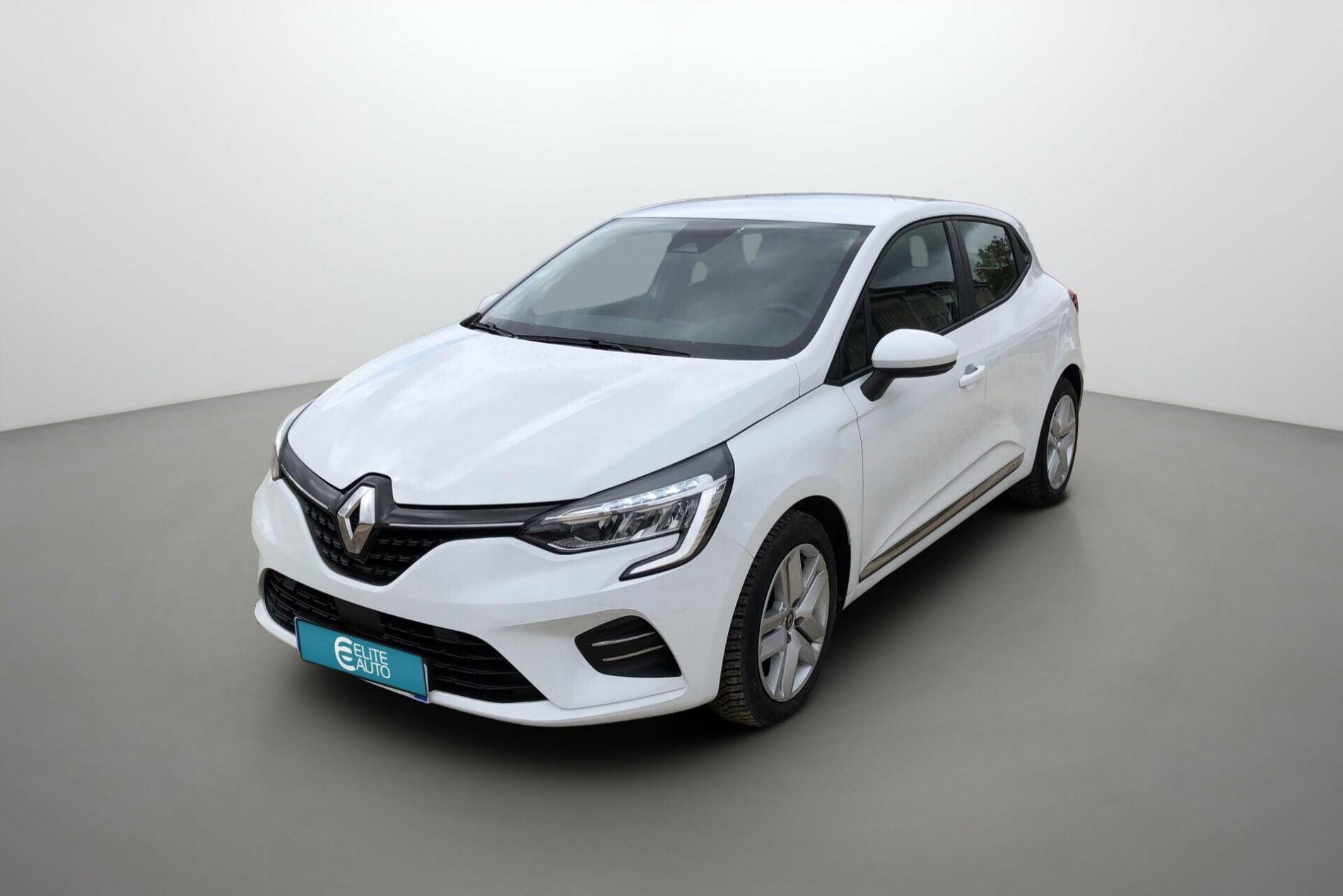 Clio TCe 100