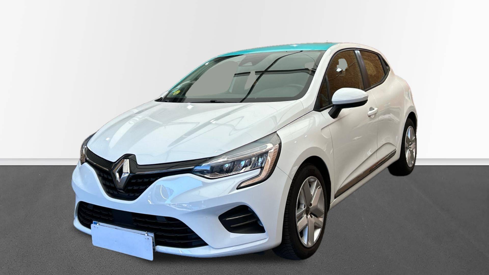 Clio Blue dCi 85