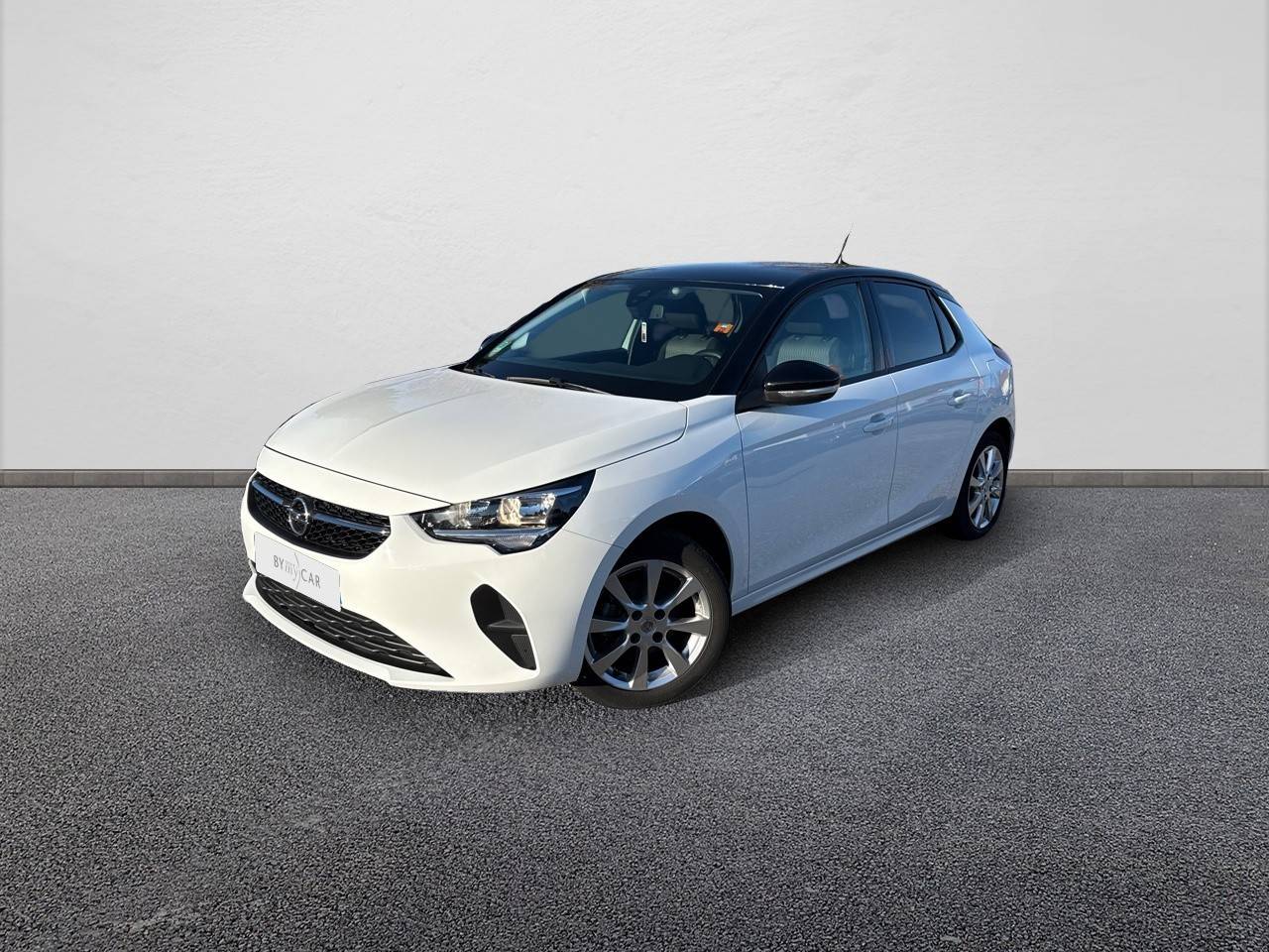 Corsa 1.2 75 ch BVM5