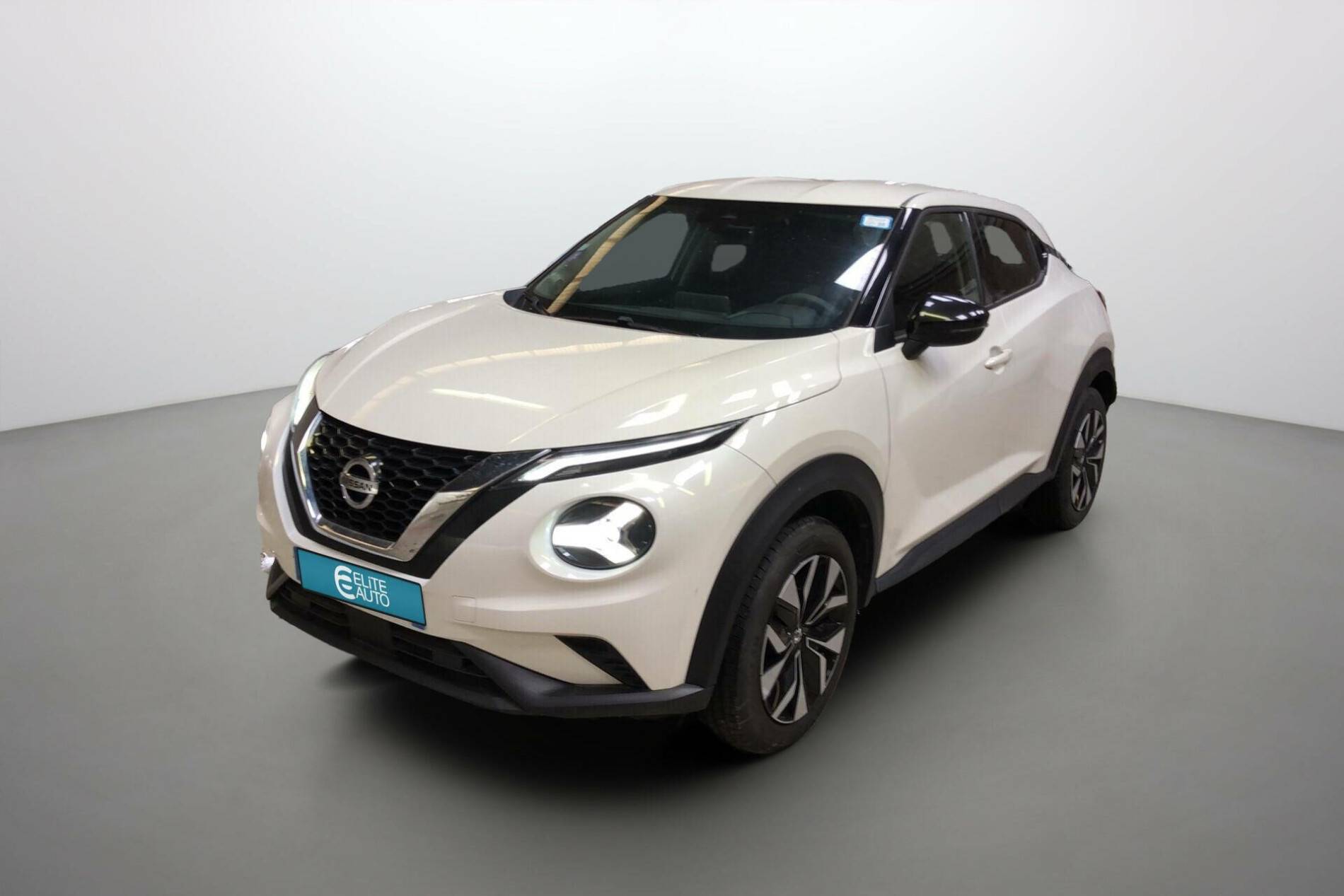 Juke DIG-T 114