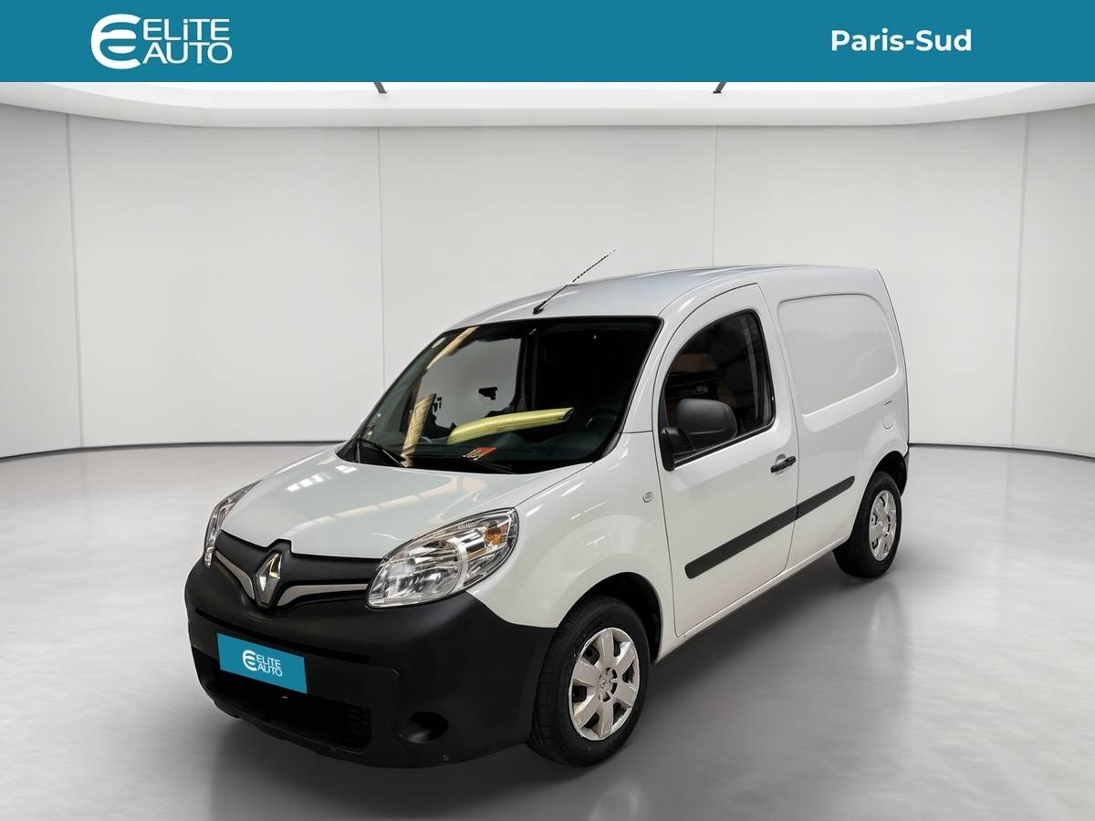 KANGOO EXPRESS 1.5 DCI 90 E6