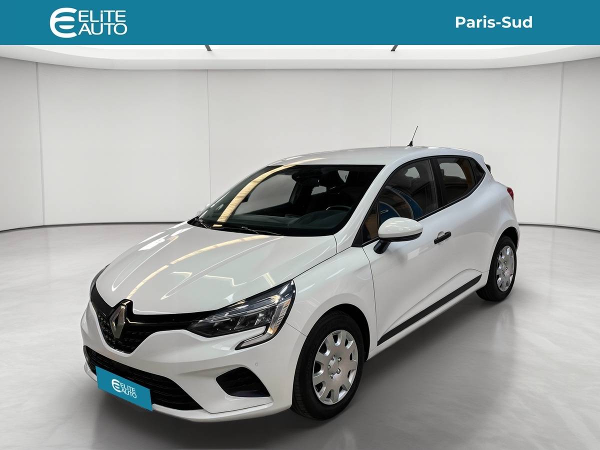 CLIO SOCIETE BLUE DCI 100 - 21N