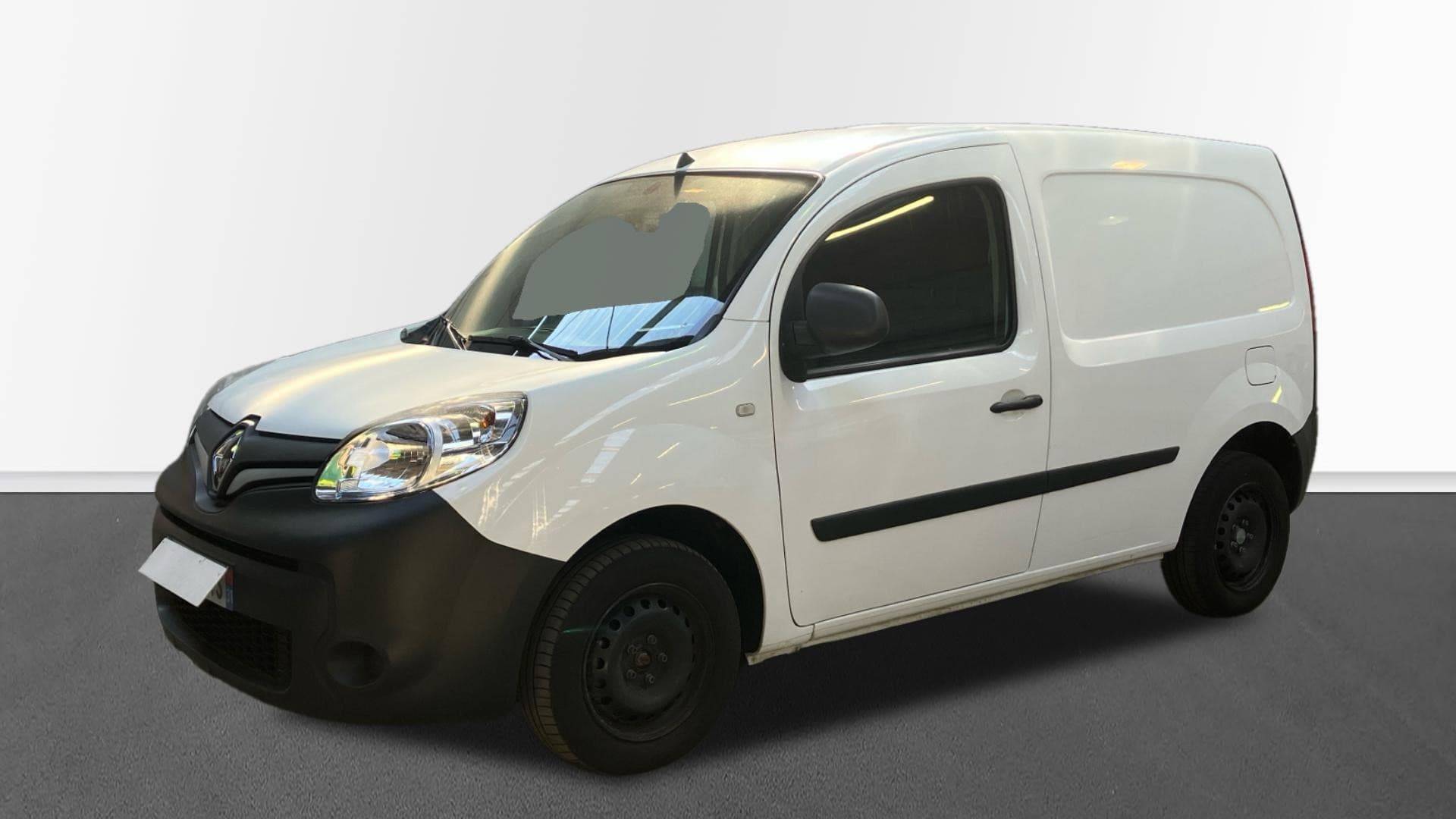 KANGOO EXPRESS BLUE DCI 95