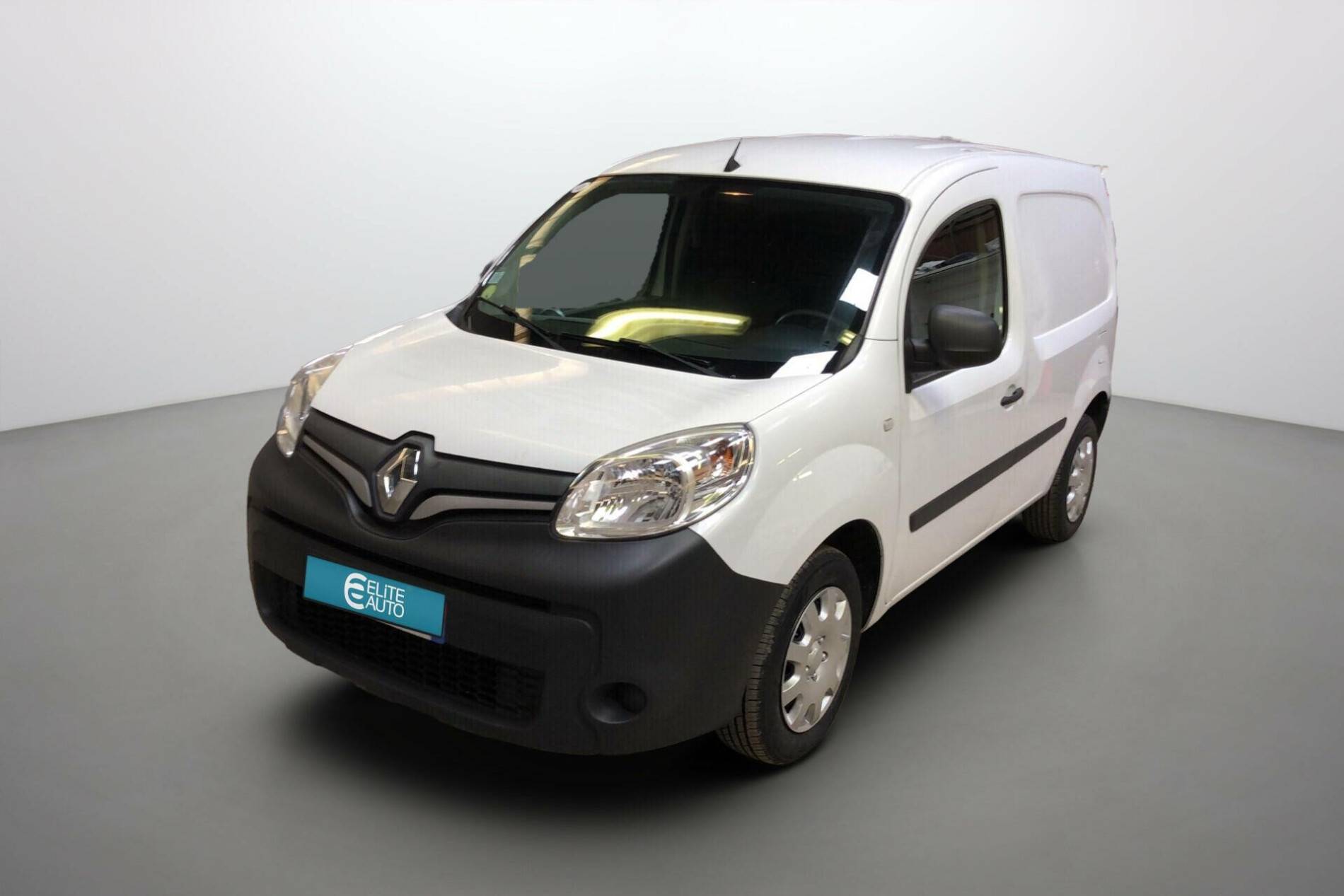 KANGOO EXPRESS BLUE DCI 95