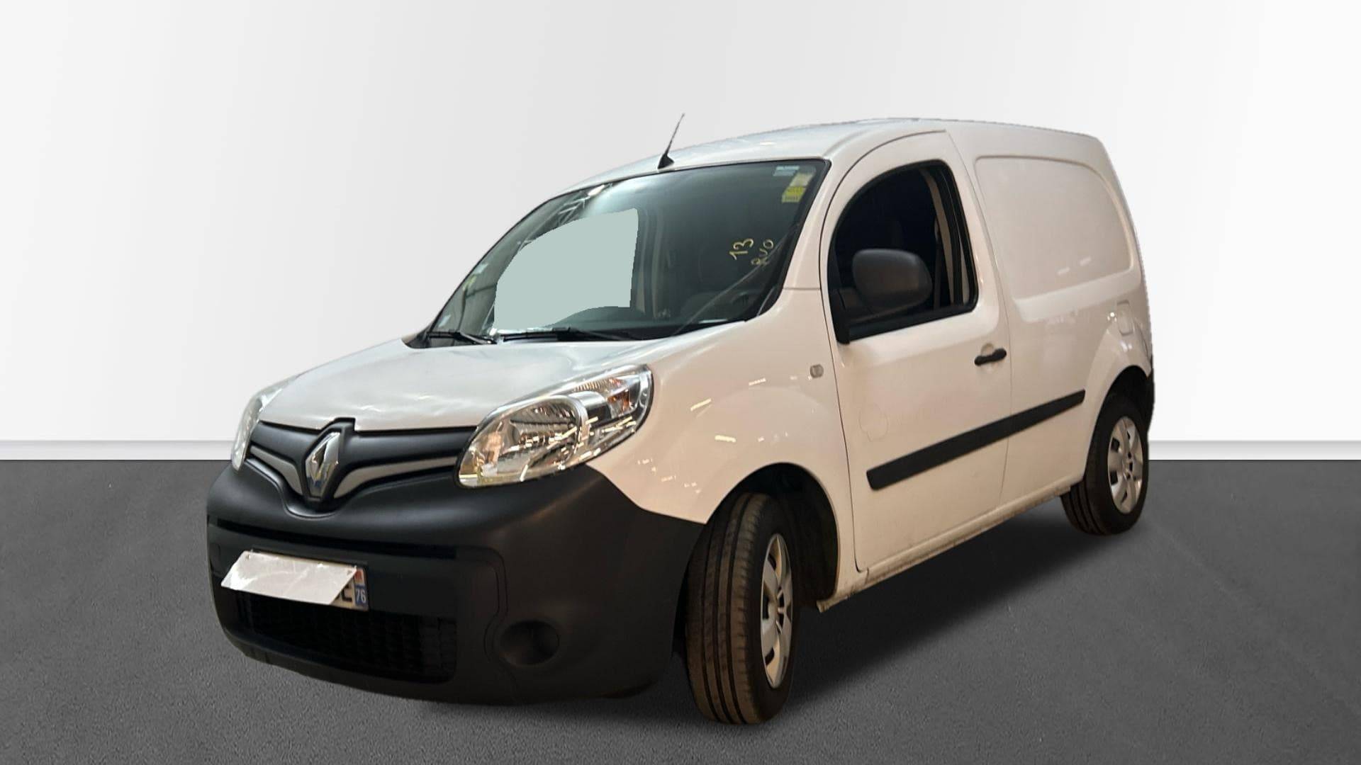 KANGOO EXPRESS BLUE DCI 95