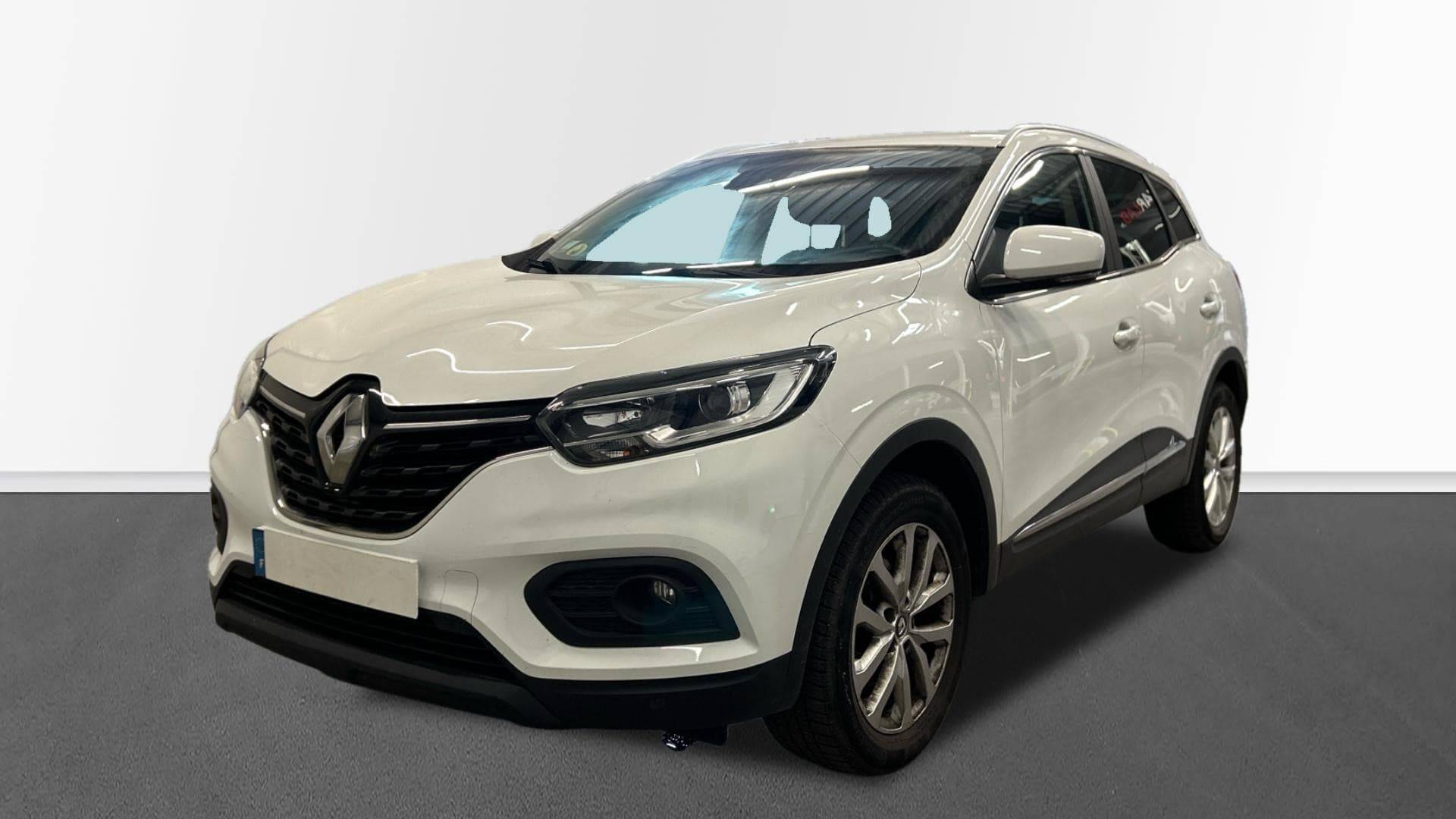 Kadjar Blue dCi 115