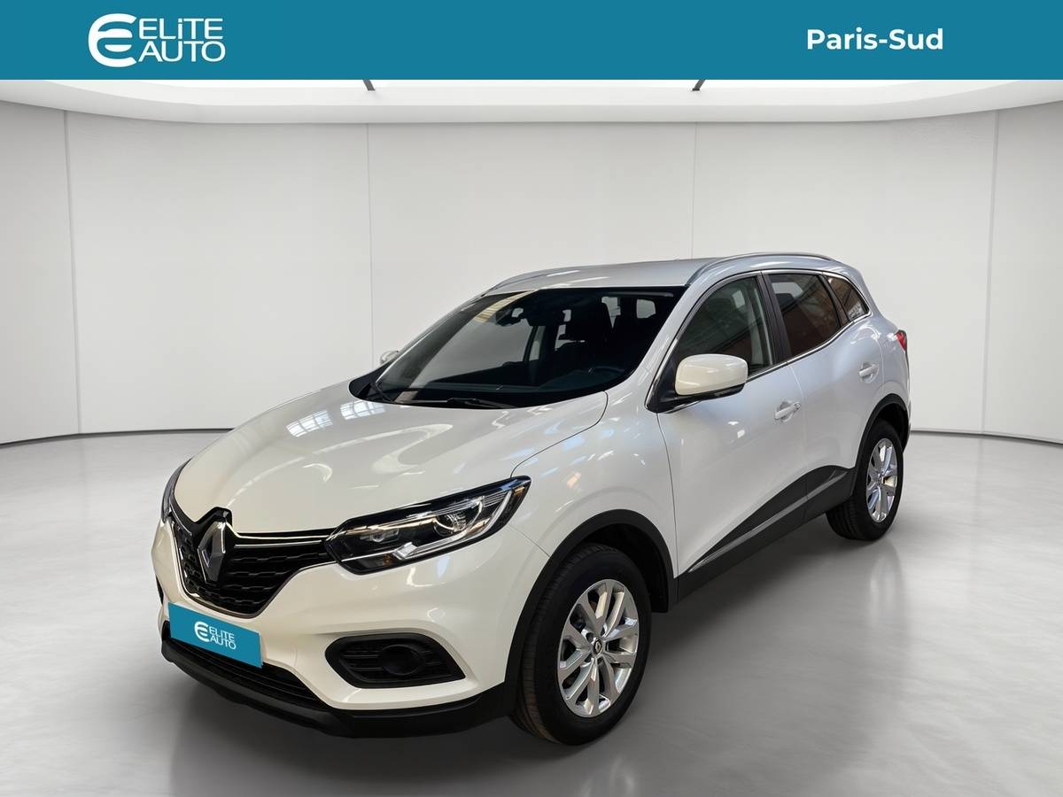 Kadjar Blue dCi 115