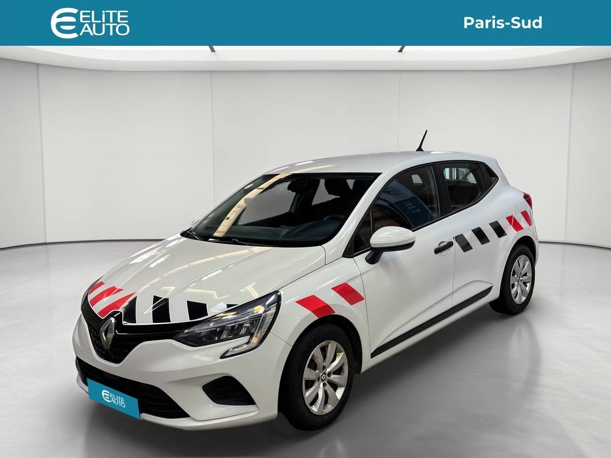 CLIO SOCIETE BLUE DCI 85