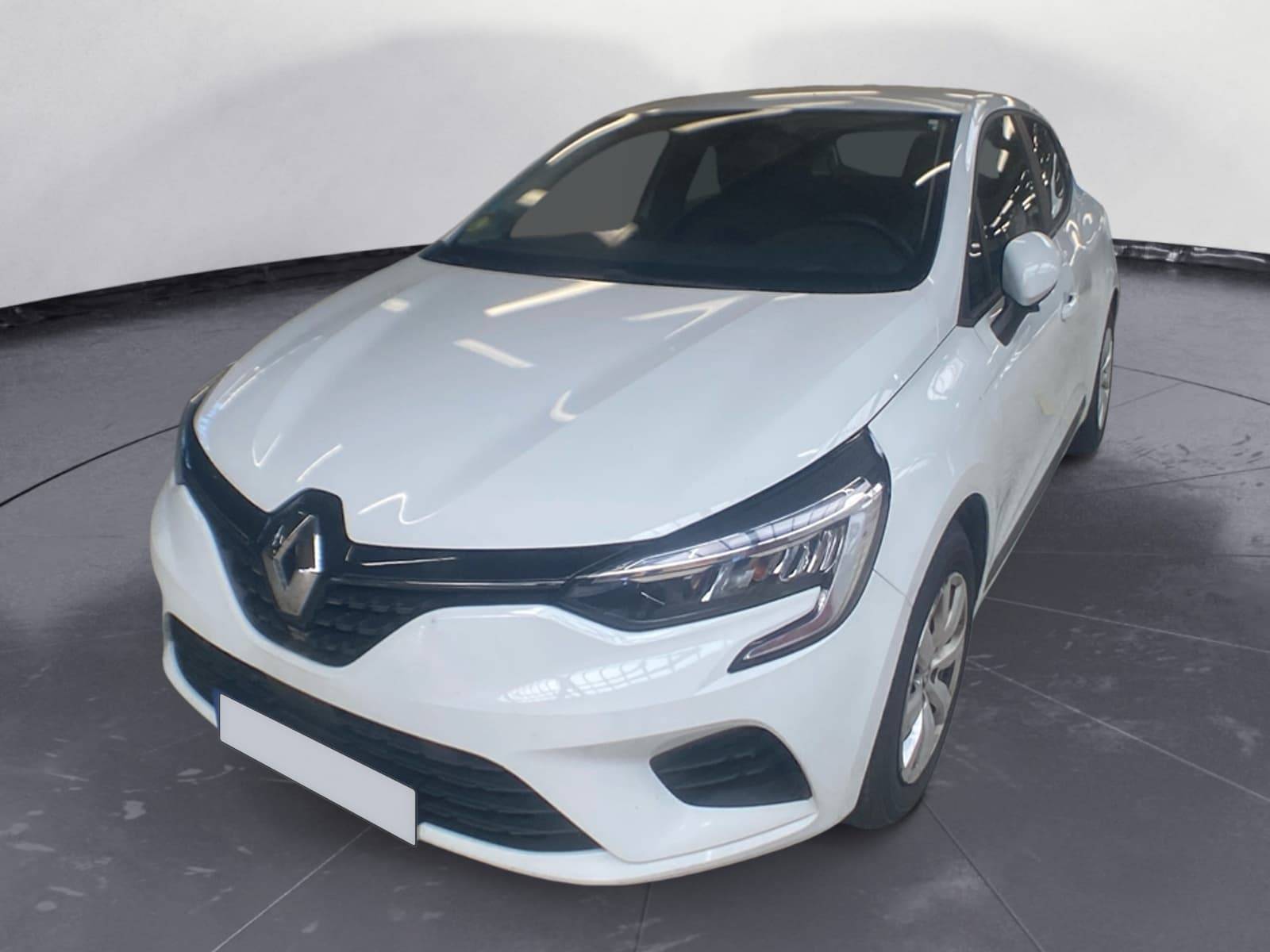 CLIO SOCIETE BLUE DCI 85