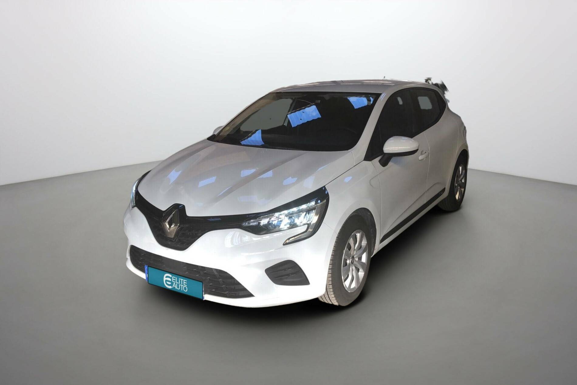 CLIO SOCIETE BLUE DCI 85