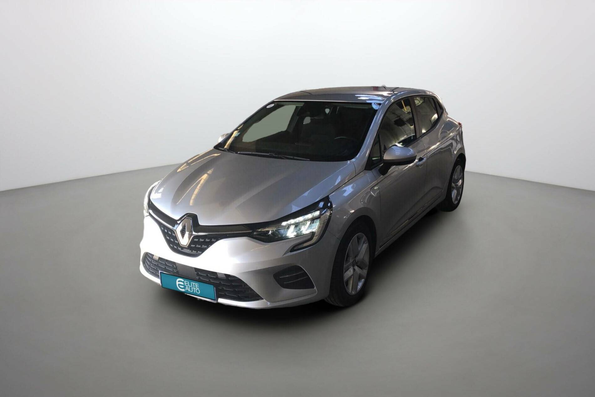 Clio E-Tech 140 - 21N