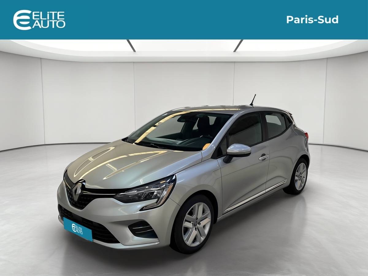 Clio E-Tech 140 - 21N