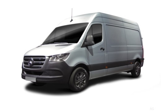 E-SPRINTER FGN 314 37 3.5T