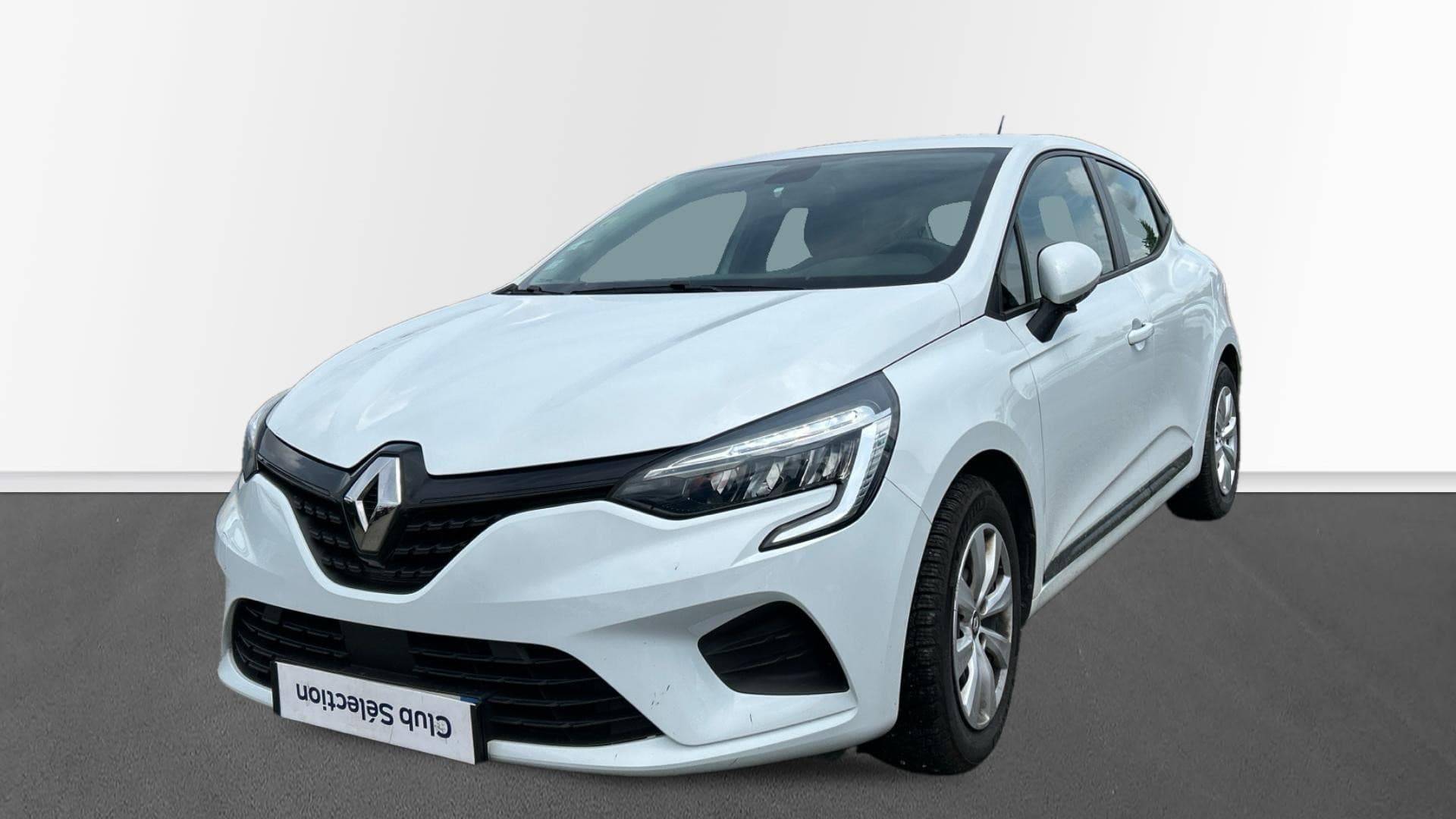 CLIO SOCIETE BLUE DCI 85