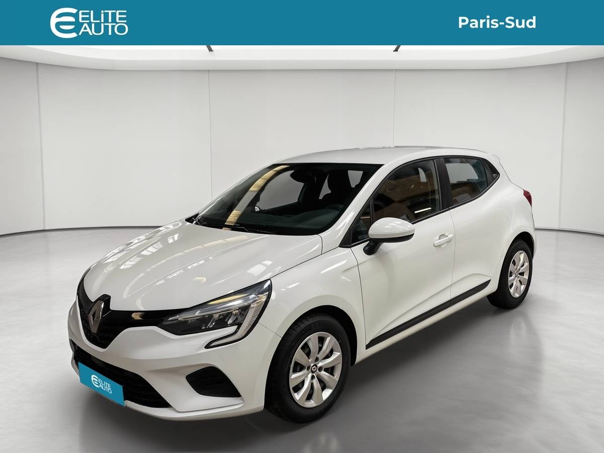 CLIO SOCIETE BLUE DCI 85
