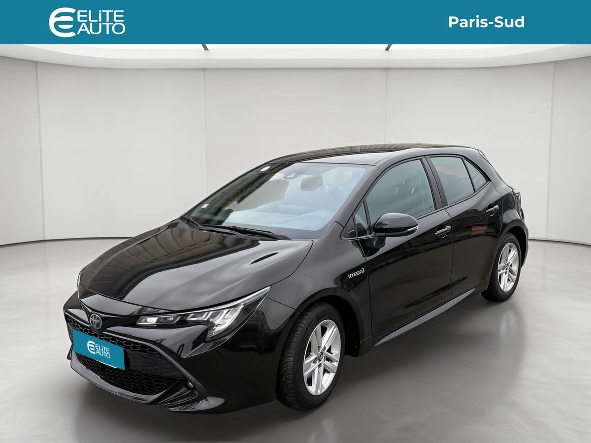 Corolla Touring Sports Pro Hybride 180h