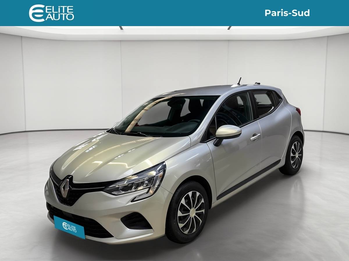 CLIO SOCIETE BLUE DCI 85