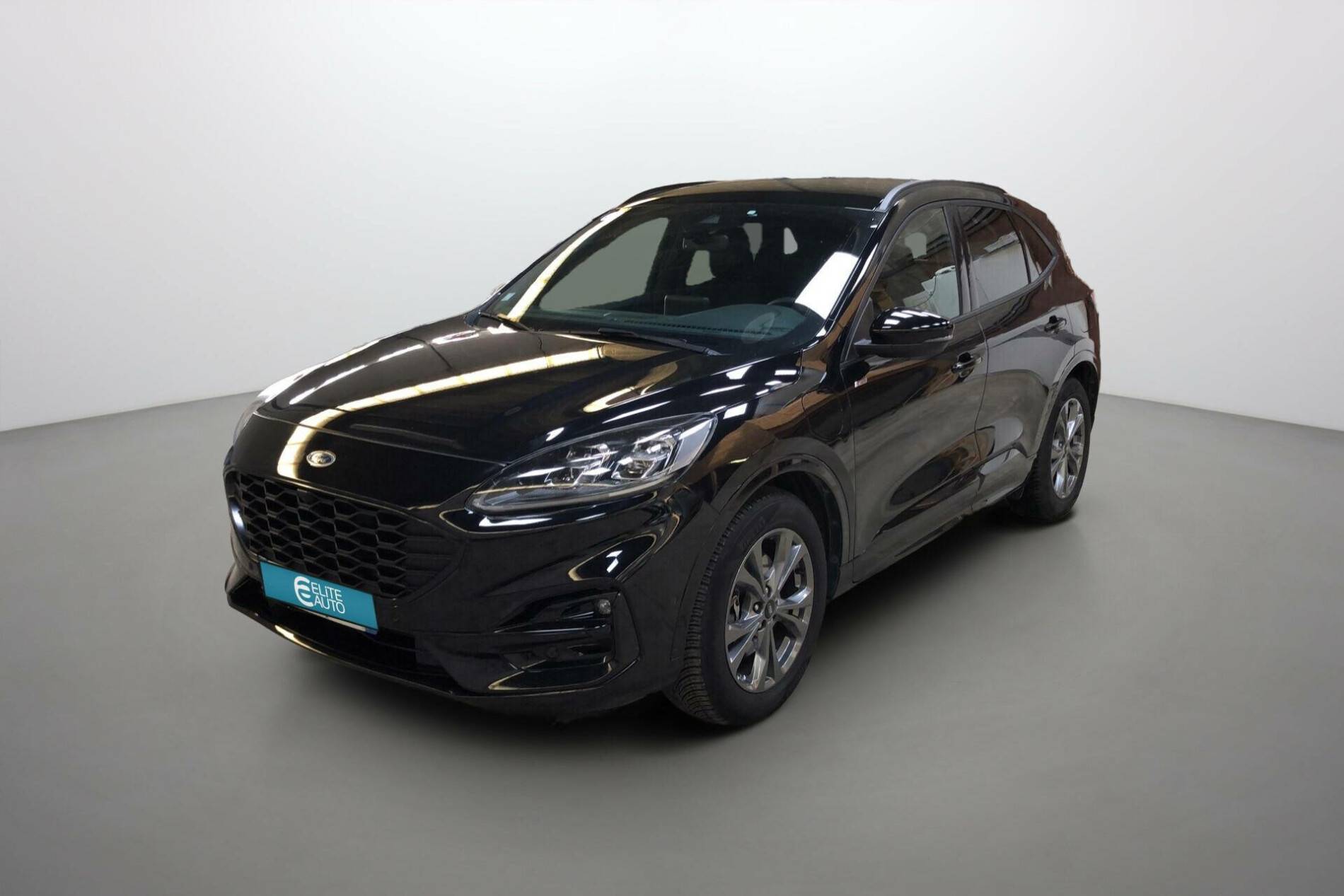 Kuga 2.5 Duratec 225 ch PowerSplit PHEV e-CVT S&S