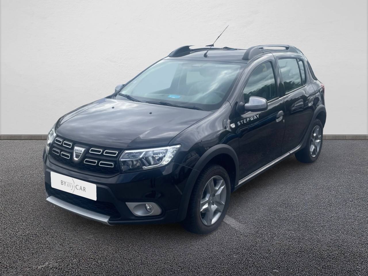 Sandero TCe 90