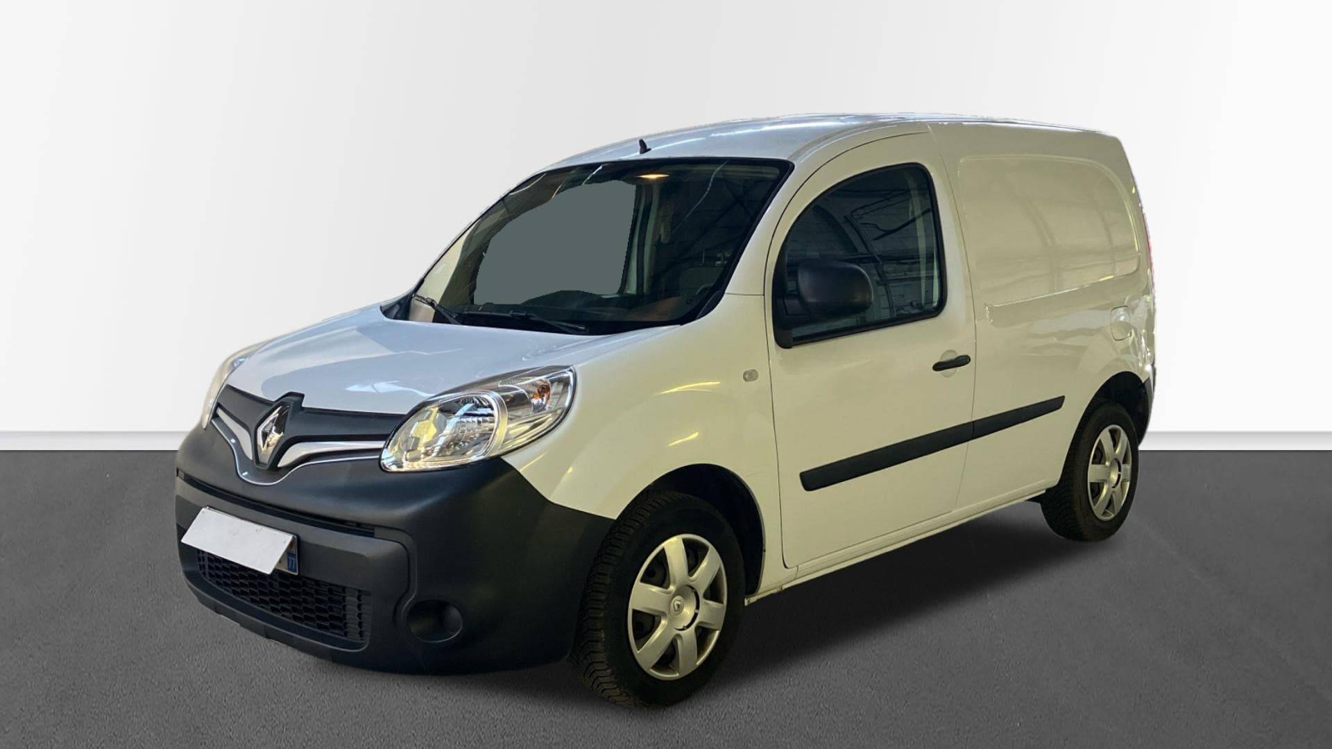 KANGOO EXPRESS 1.5 DCI 75 ENERGY E6