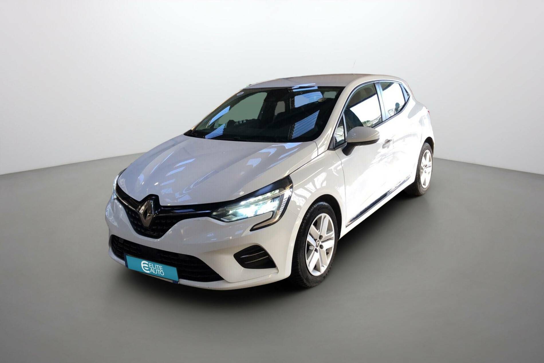 Clio TCe 100