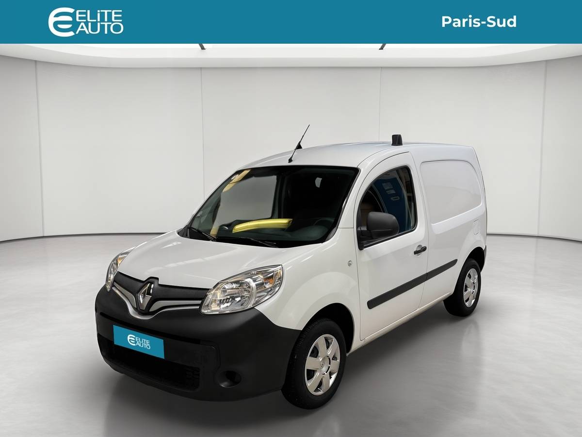 KANGOO EXPRESS 1.5 DCI 75 E6