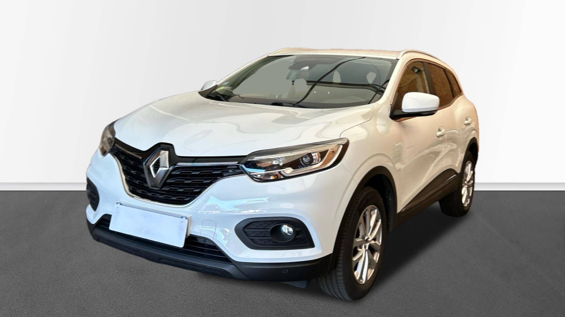 Kadjar Blue dCi 115