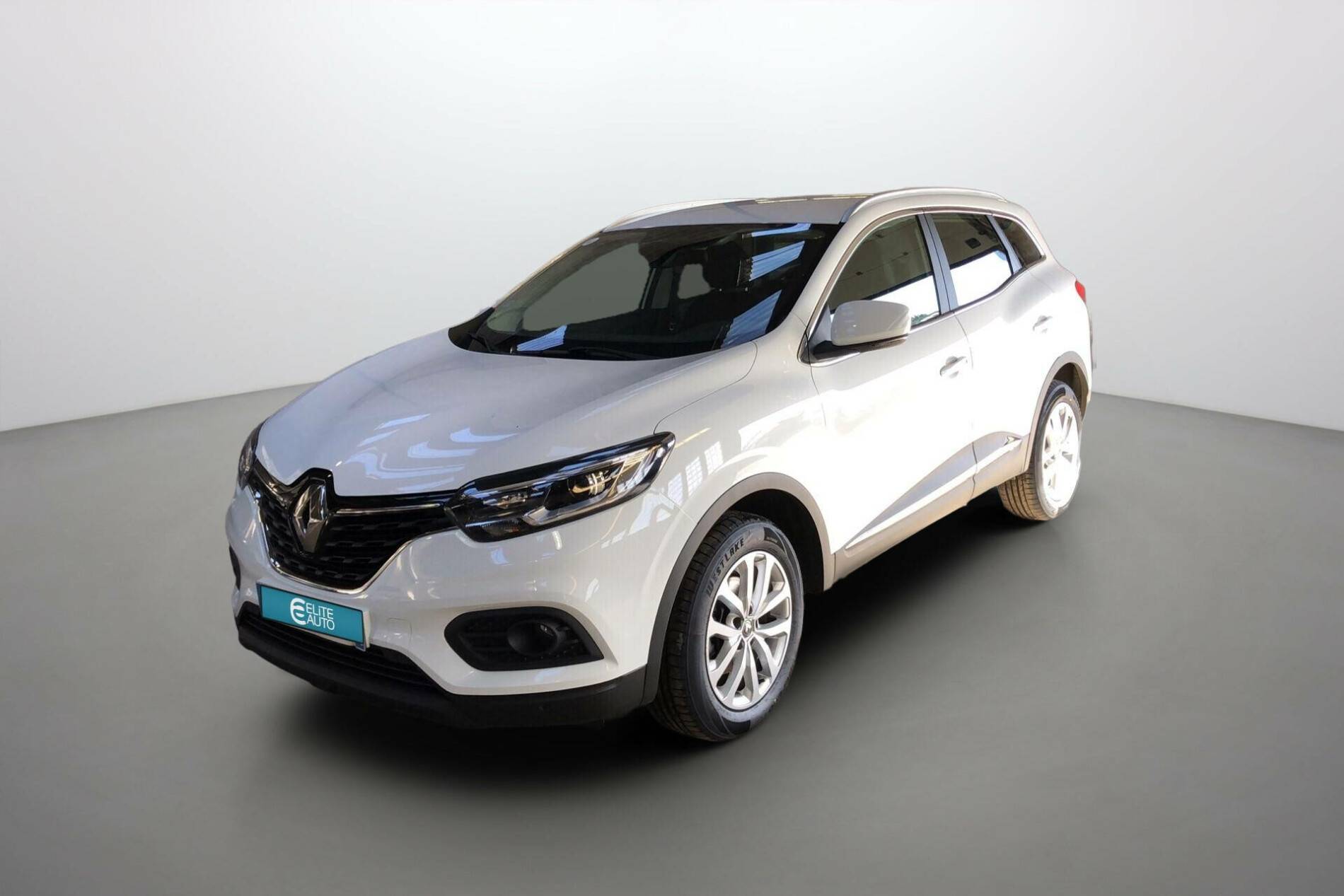 Kadjar Blue dCi 115