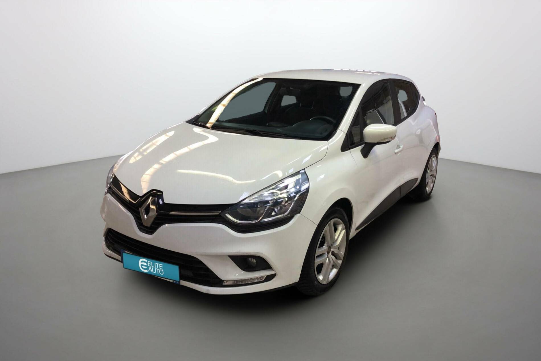 Clio dCi 75 E6C