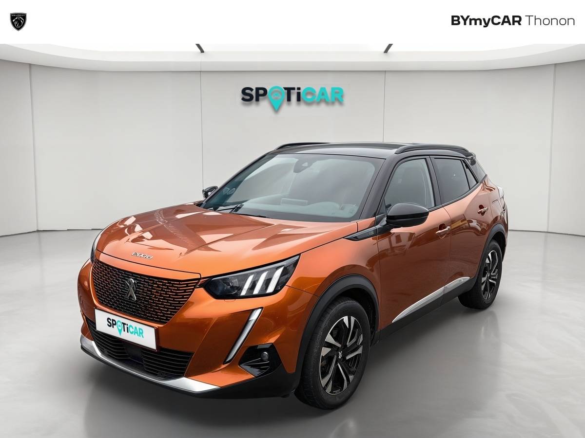 2008 Electrique 136 ch