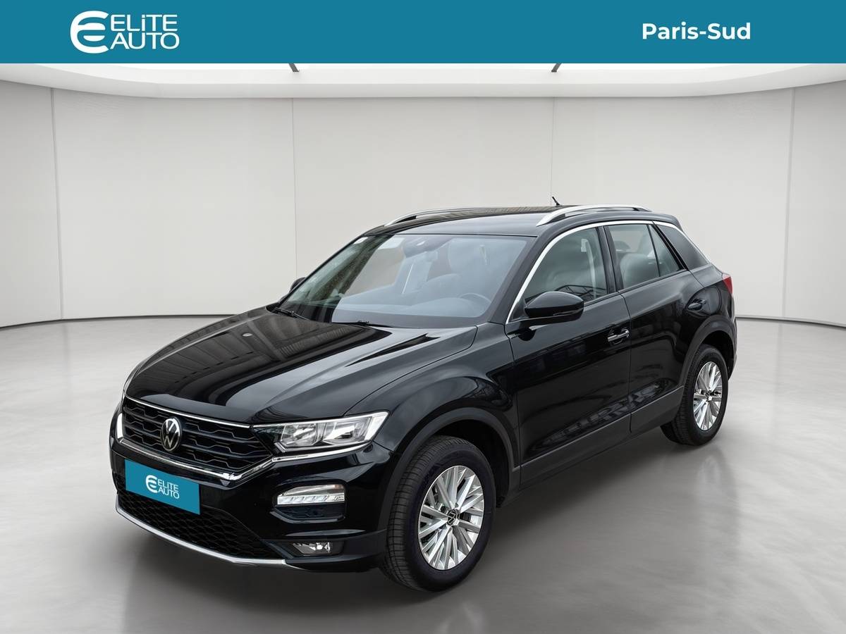 T-Roc 2.0 TDI 150 Start/Stop DSG7