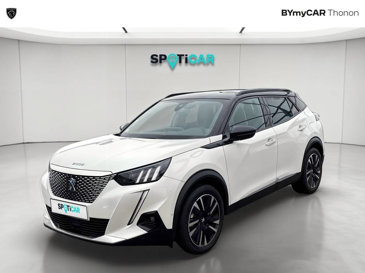 2008 Electrique 136 ch