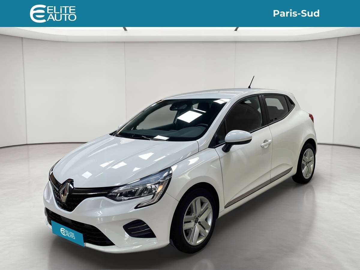 Clio TCe 100