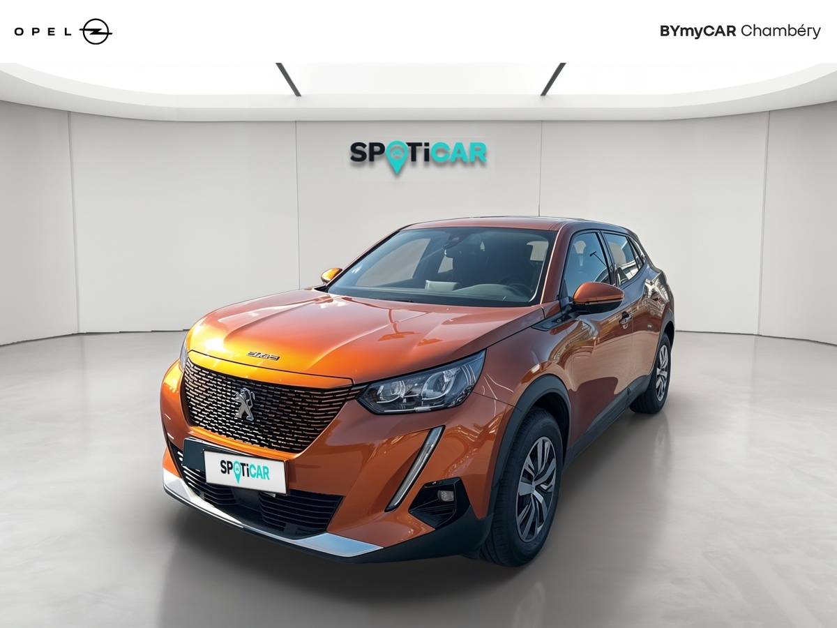 2008 Moteur électrique 136 ch